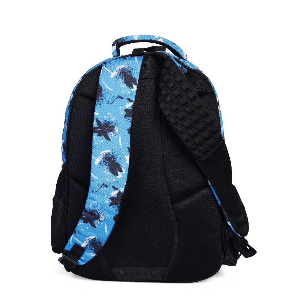 9 | Hackers Patterned Laptop Bag - Momolly
