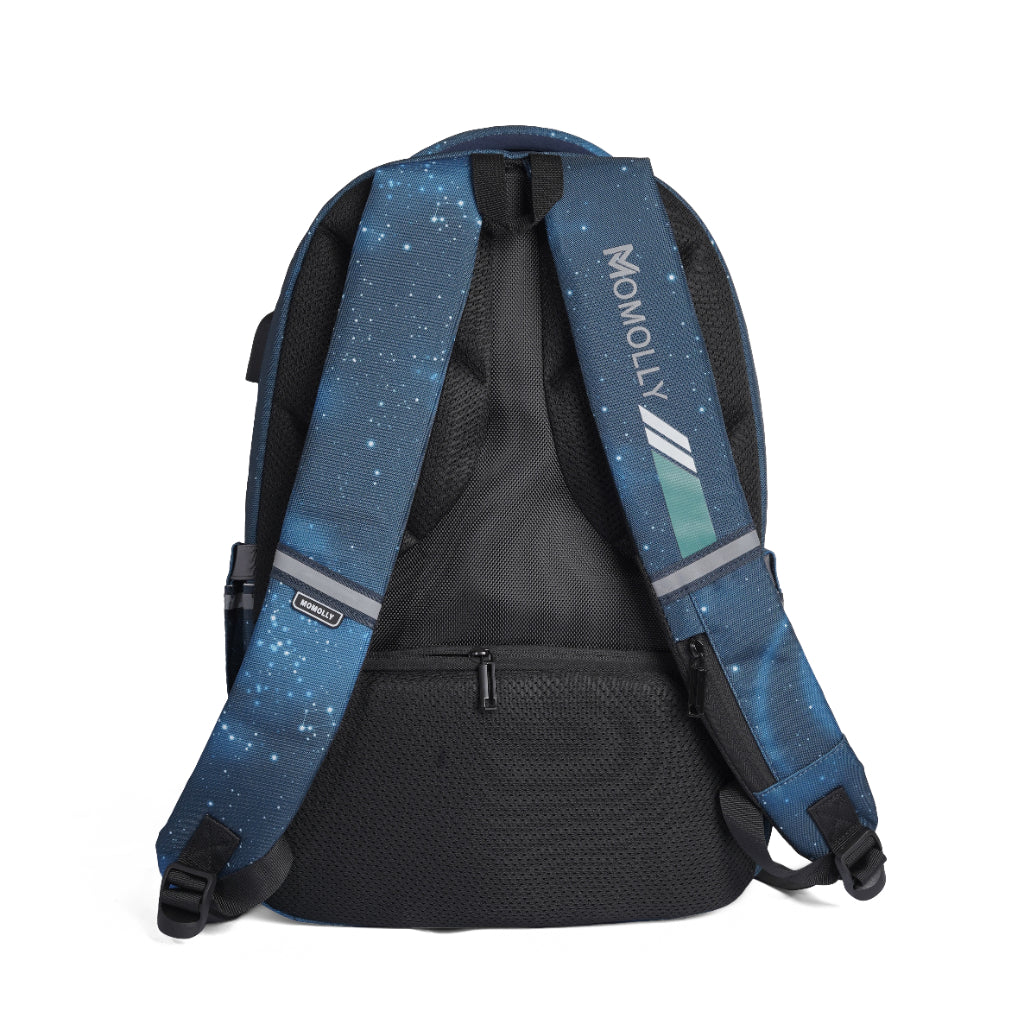 1 | Majestic Patterned 208 - Momolly