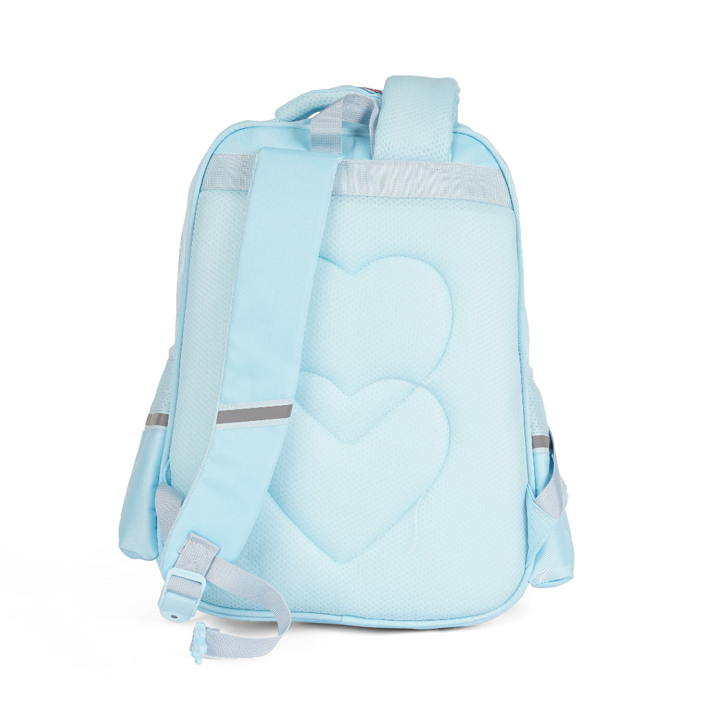 Ariel Mermaid | Seashell Candy School Bag - Momolly