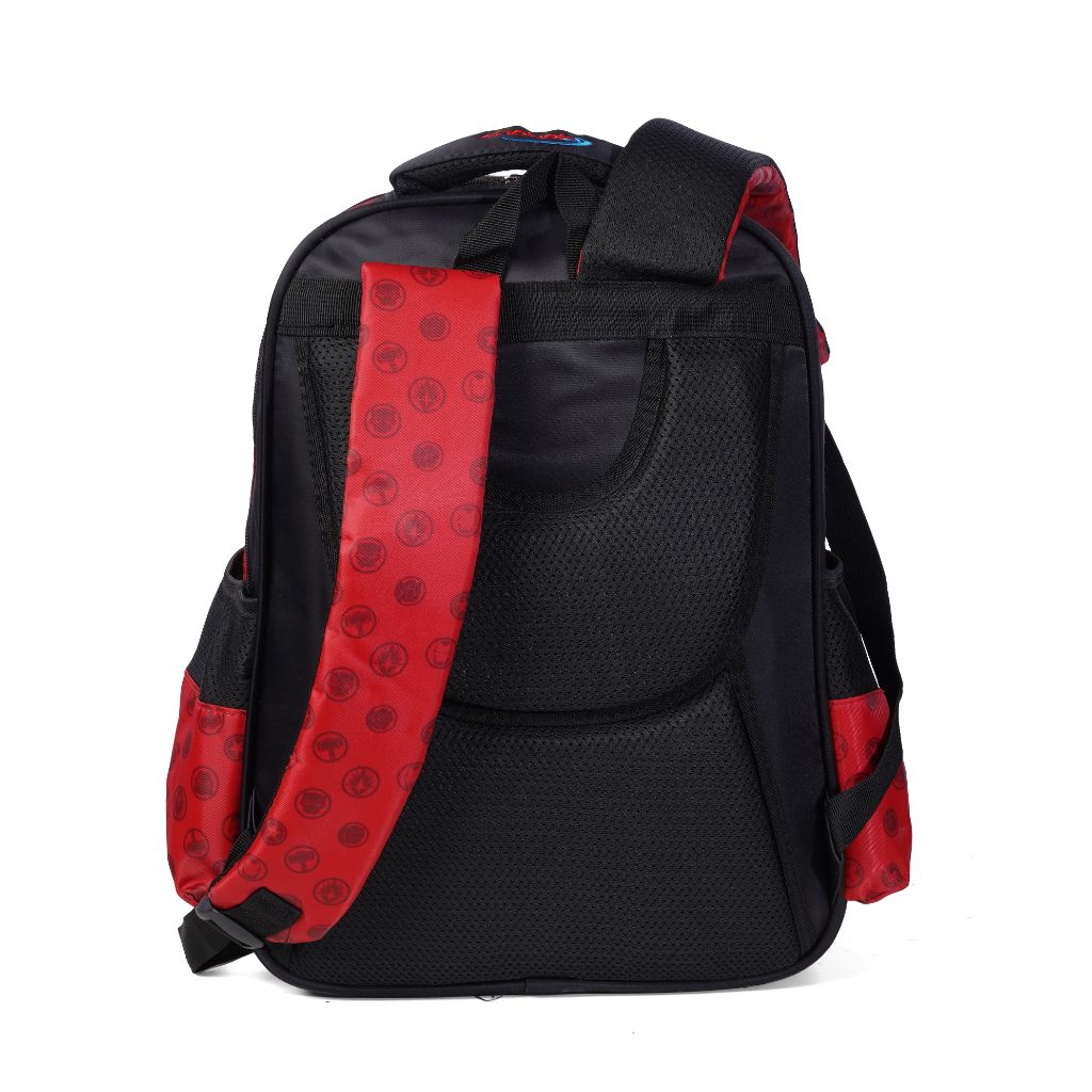 Spider Man | Hero Squad backpack - Momolly