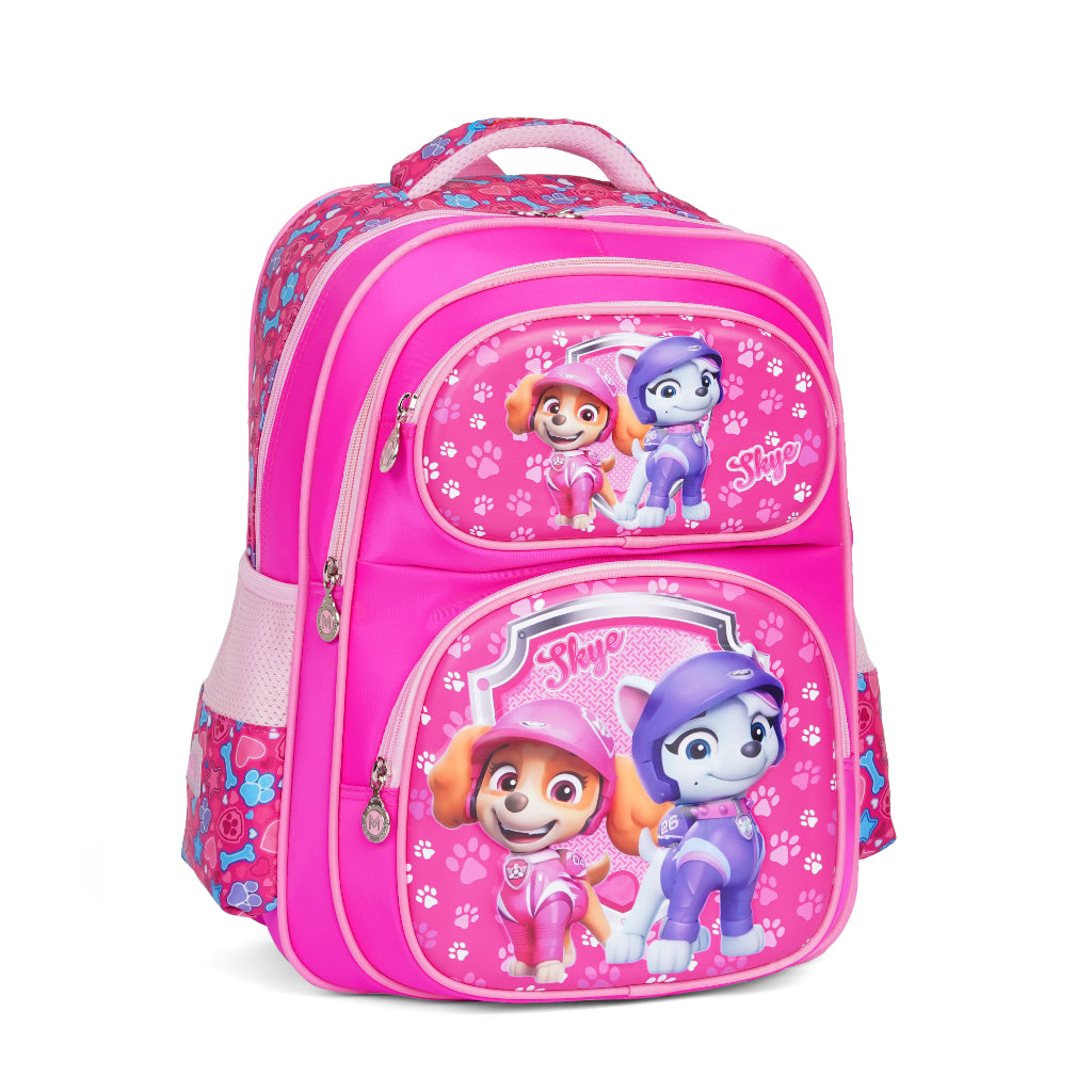 PAW Patrol | Champion School Bag - Momolly