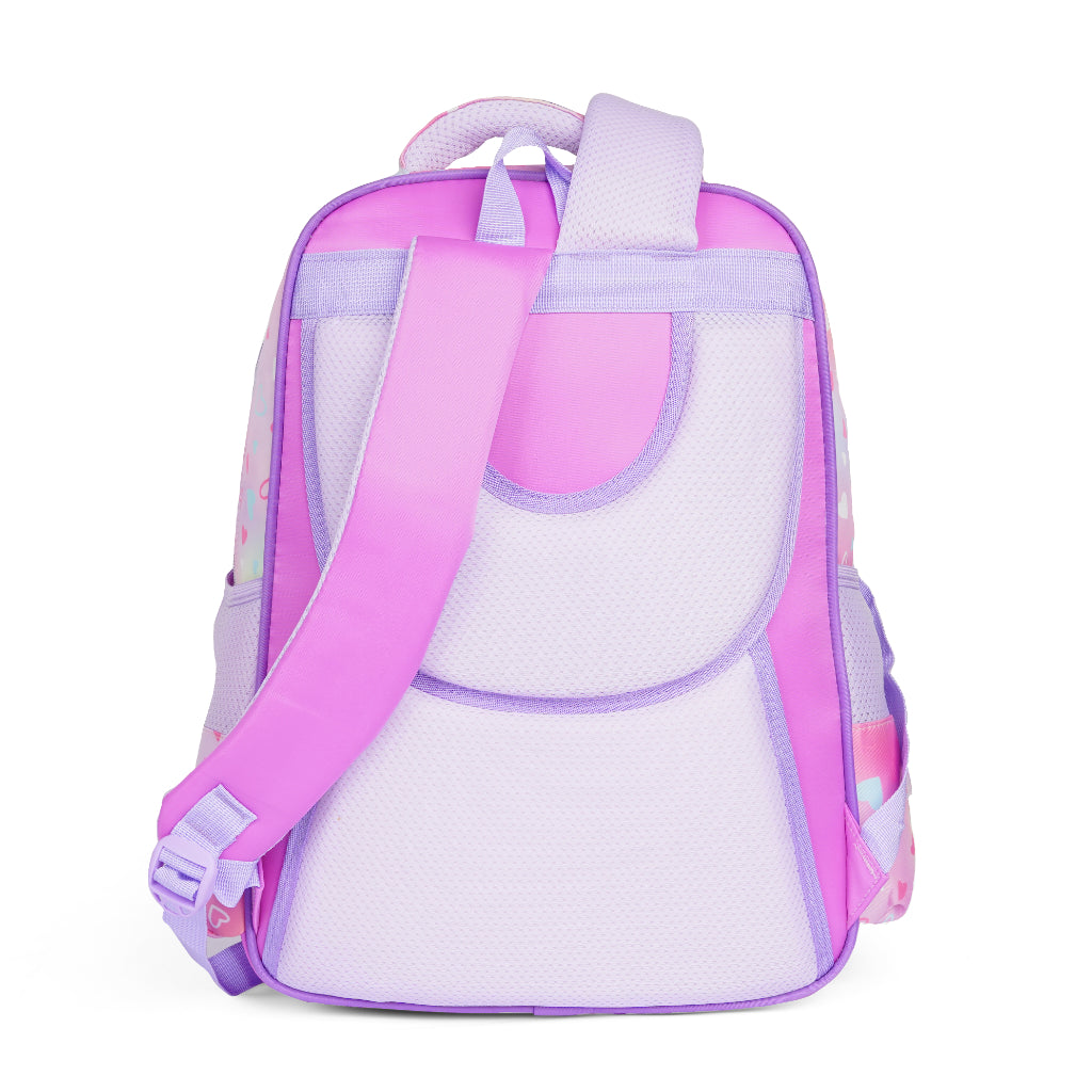 Stitch | Champion School Bag - Momolly