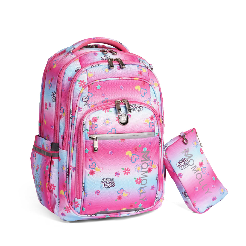 3 | Majestic Patterned 209 - Momolly