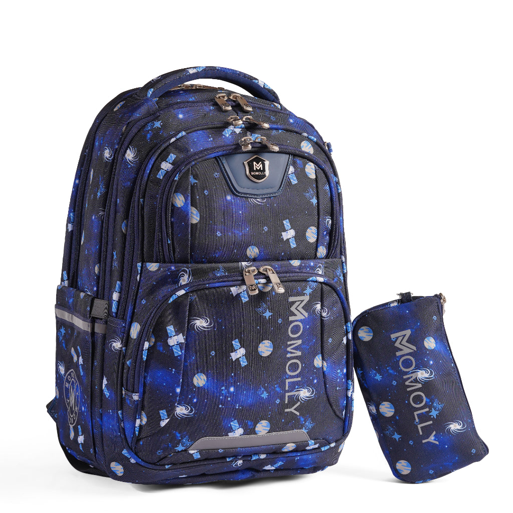 3 | Majestic Patterned 207 - Momolly