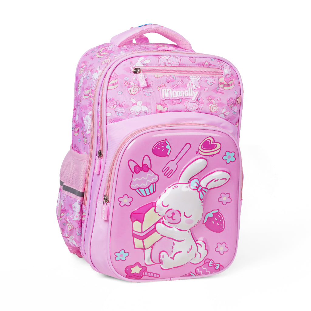 Bunny | Florida School Bag - Momolly