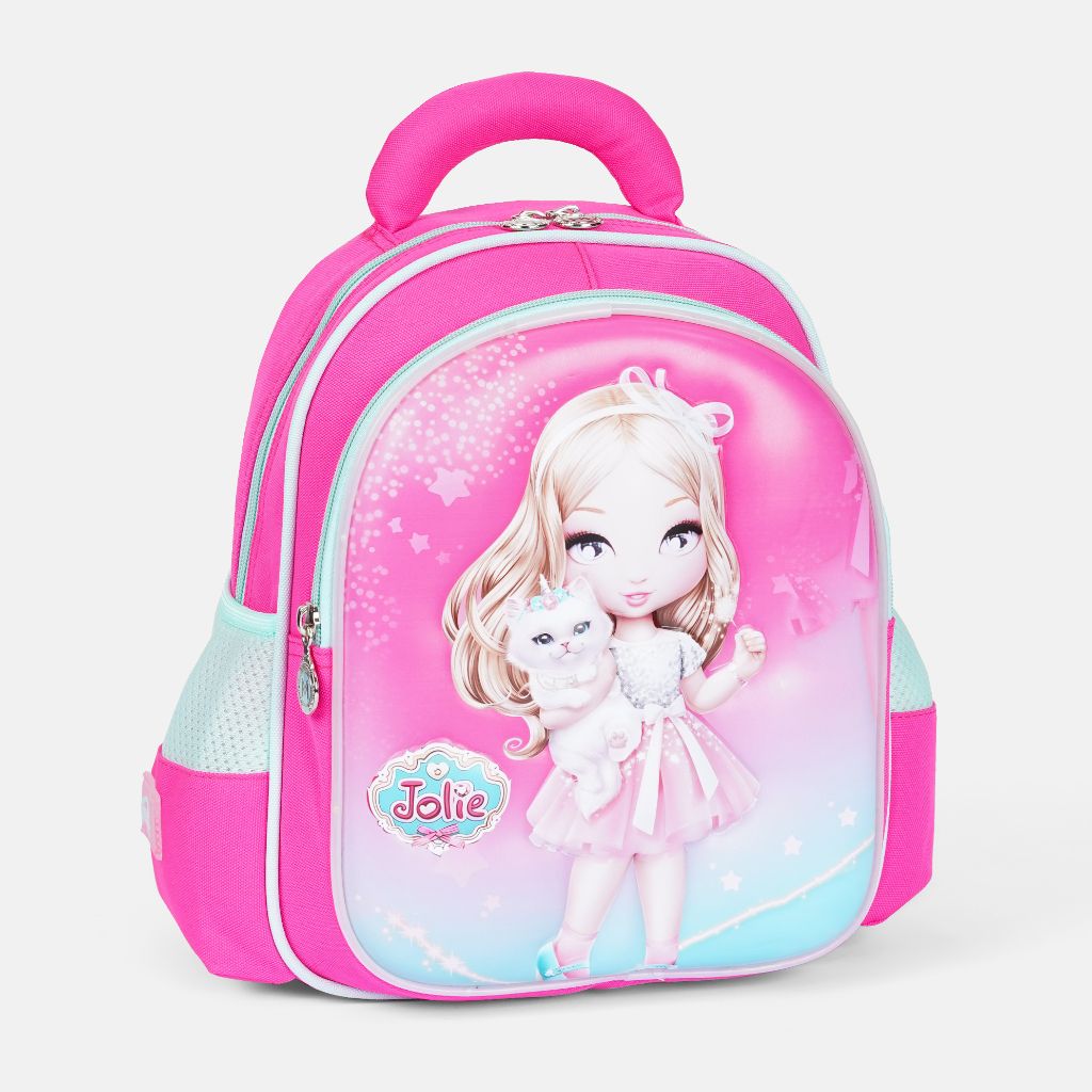 Cha Cha illuminating Nursery Bag