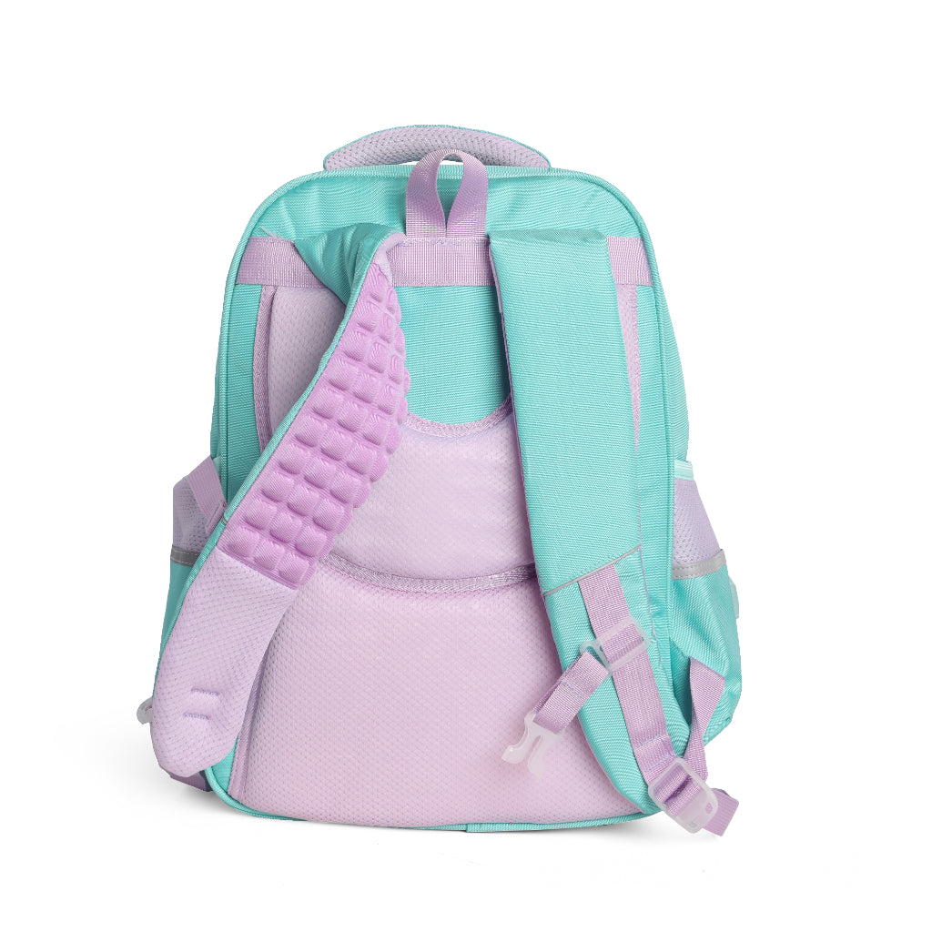 Mint Green | Vision School Bag - Momolly