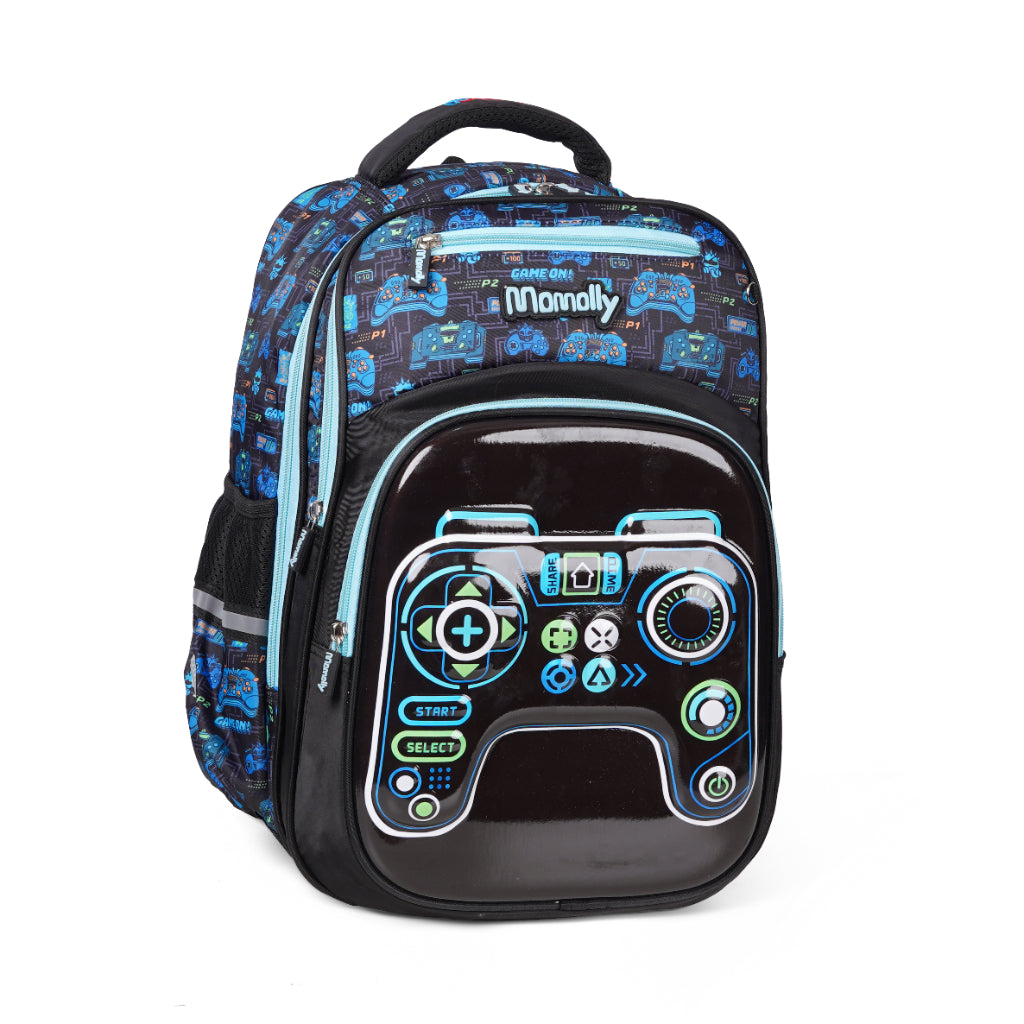 Playstation | Florida School Bag - Momolly