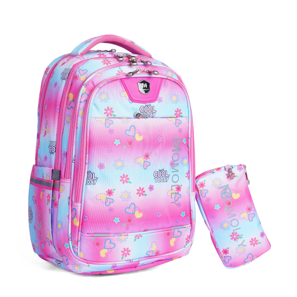 2 | Majestic Patterned 208 - Momolly