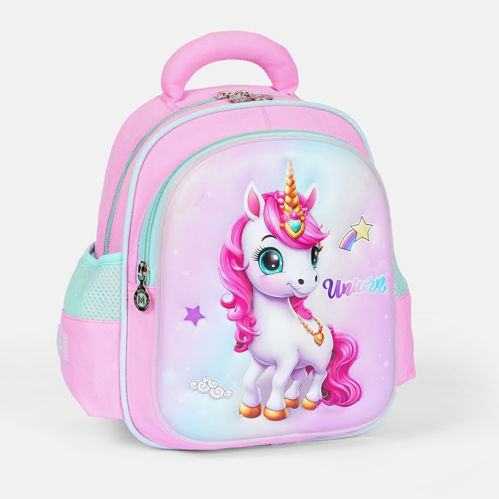 Cha Cha illuminating Nursery Bag