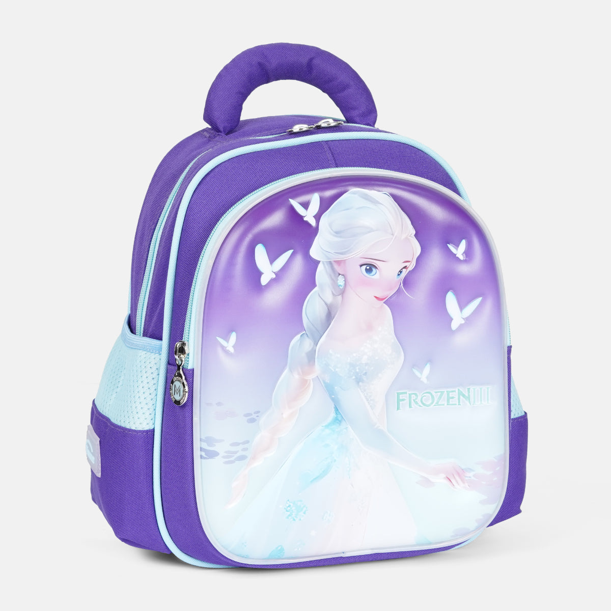 Cha Cha illuminating Nursery Bag