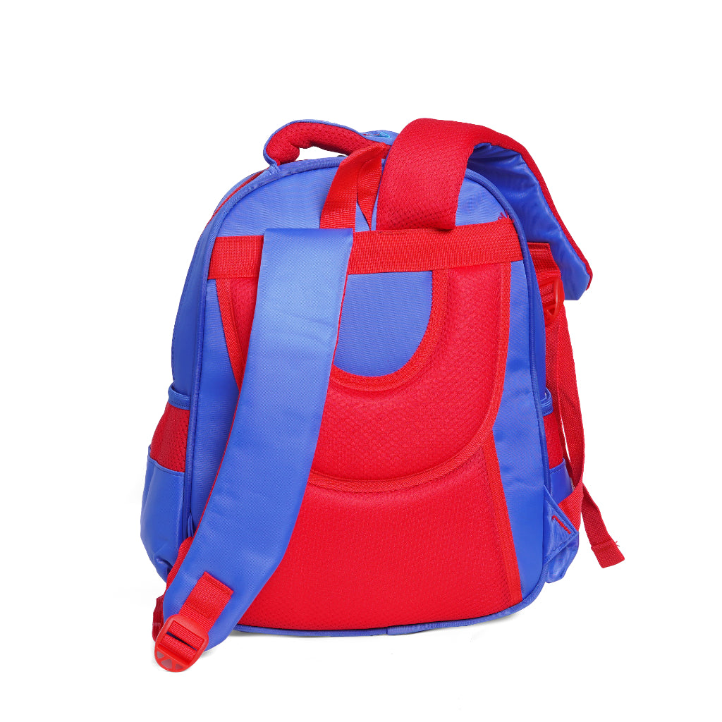 Sonic 2 | Alpha School Bag - Momolly