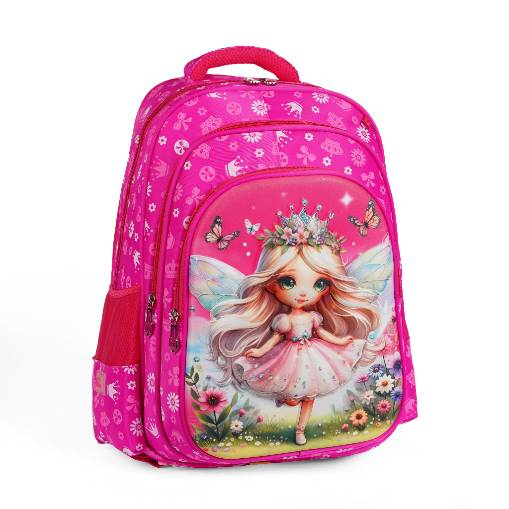 Fairy | Unicorn School Bag - Momolly
