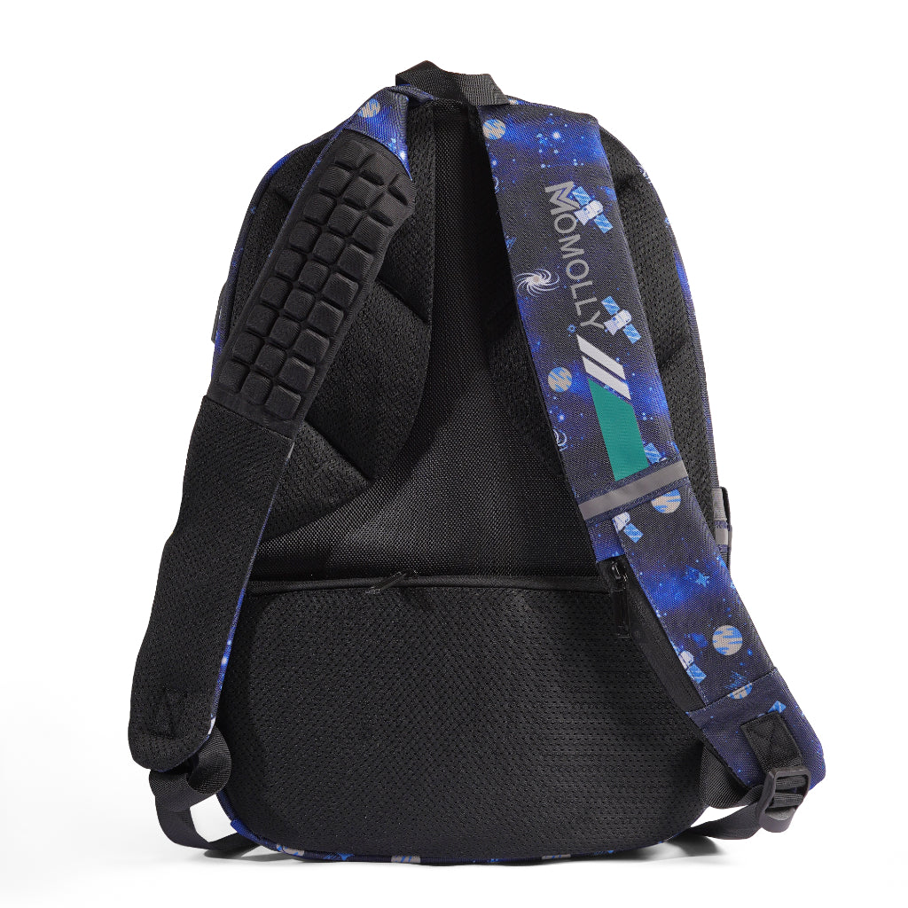 3 | Majestic Patterned 207 - Momolly