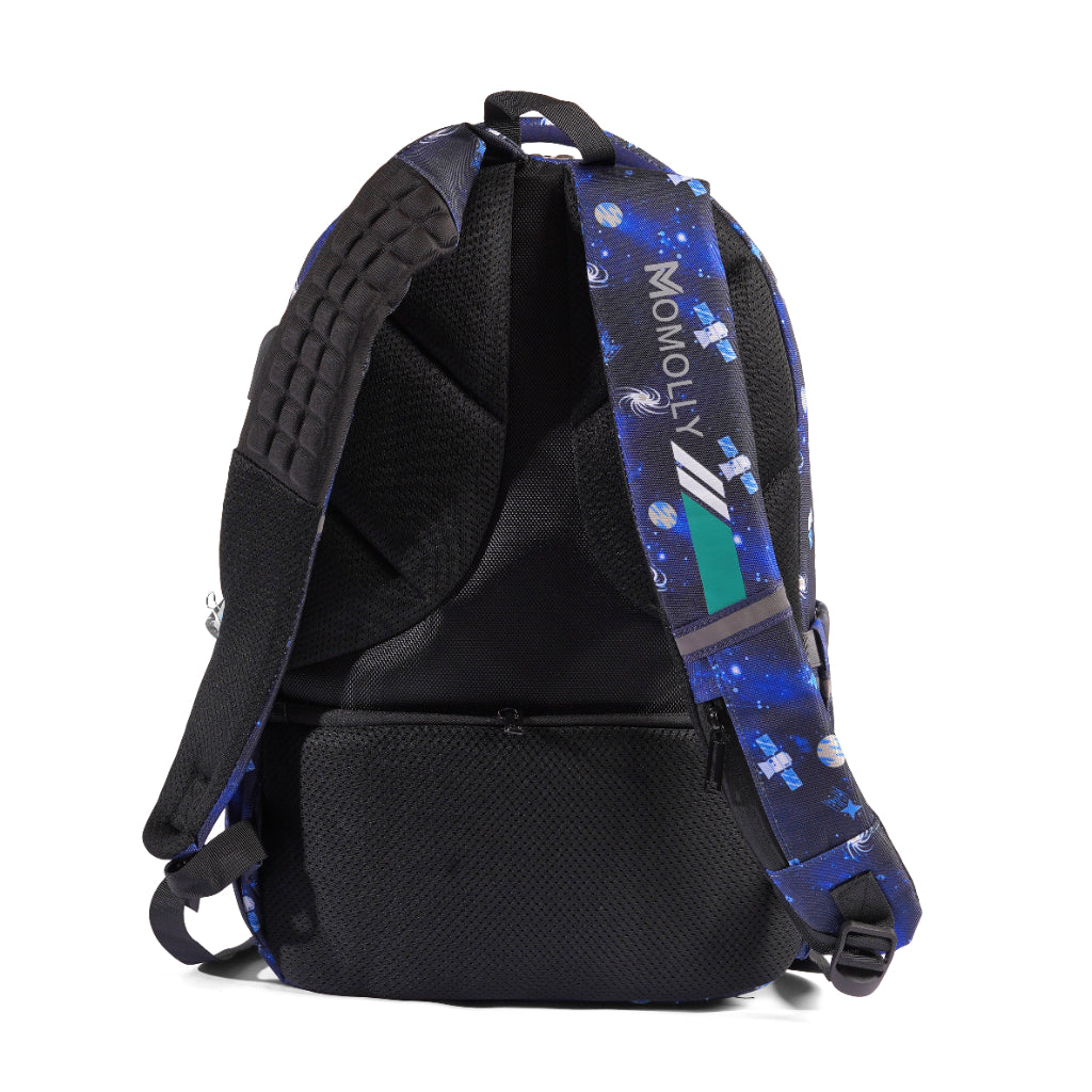 8 | Majestic Patterned 209 - Momolly