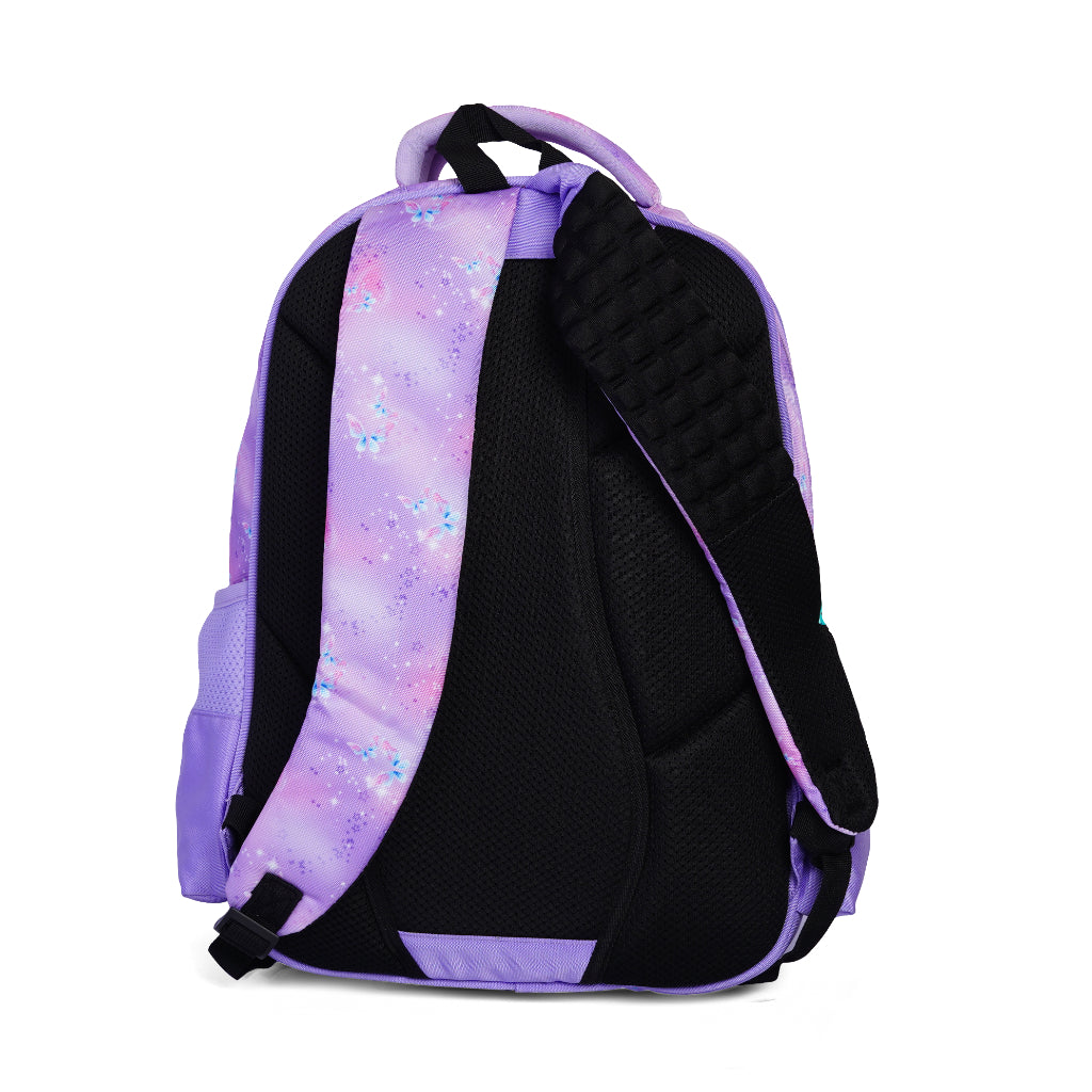 10 | Hackers Patterned Laptop Bag - Momolly