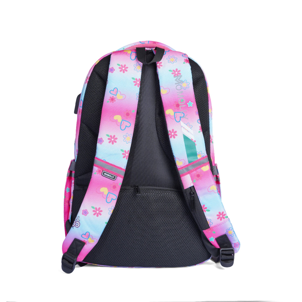 2 | Majestic Patterned 208 - Momolly