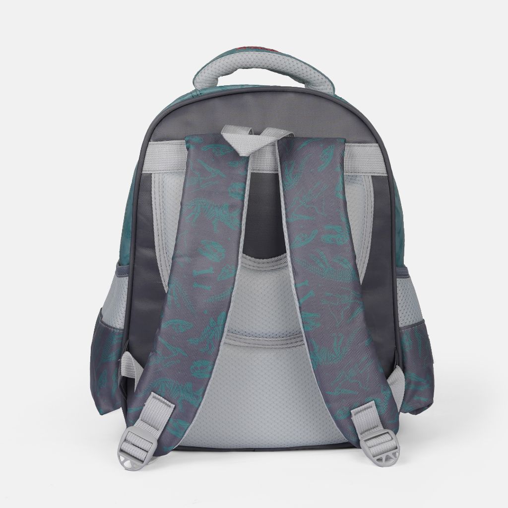 Half and Half School Bag