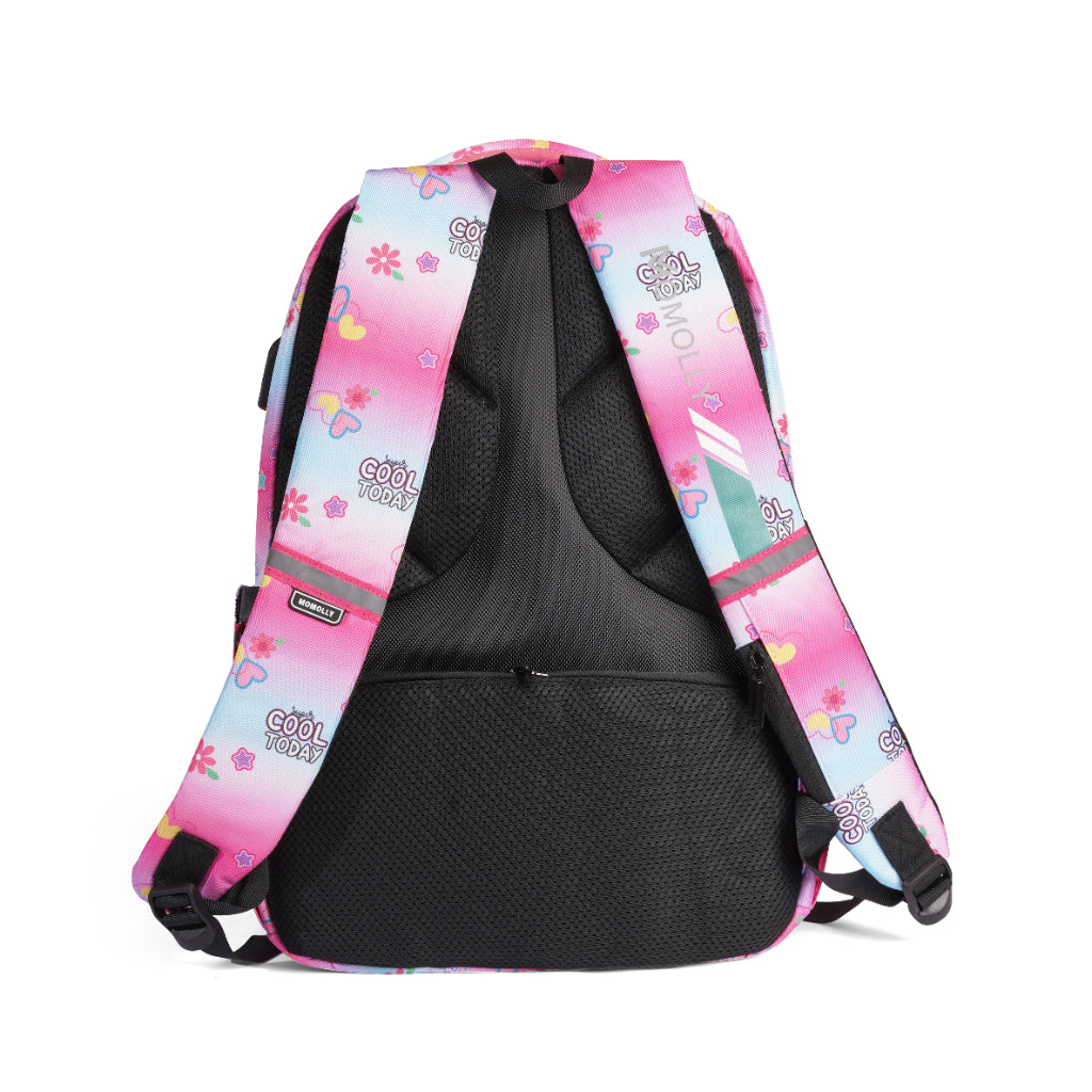 3 | Majestic Patterned 209 - Momolly