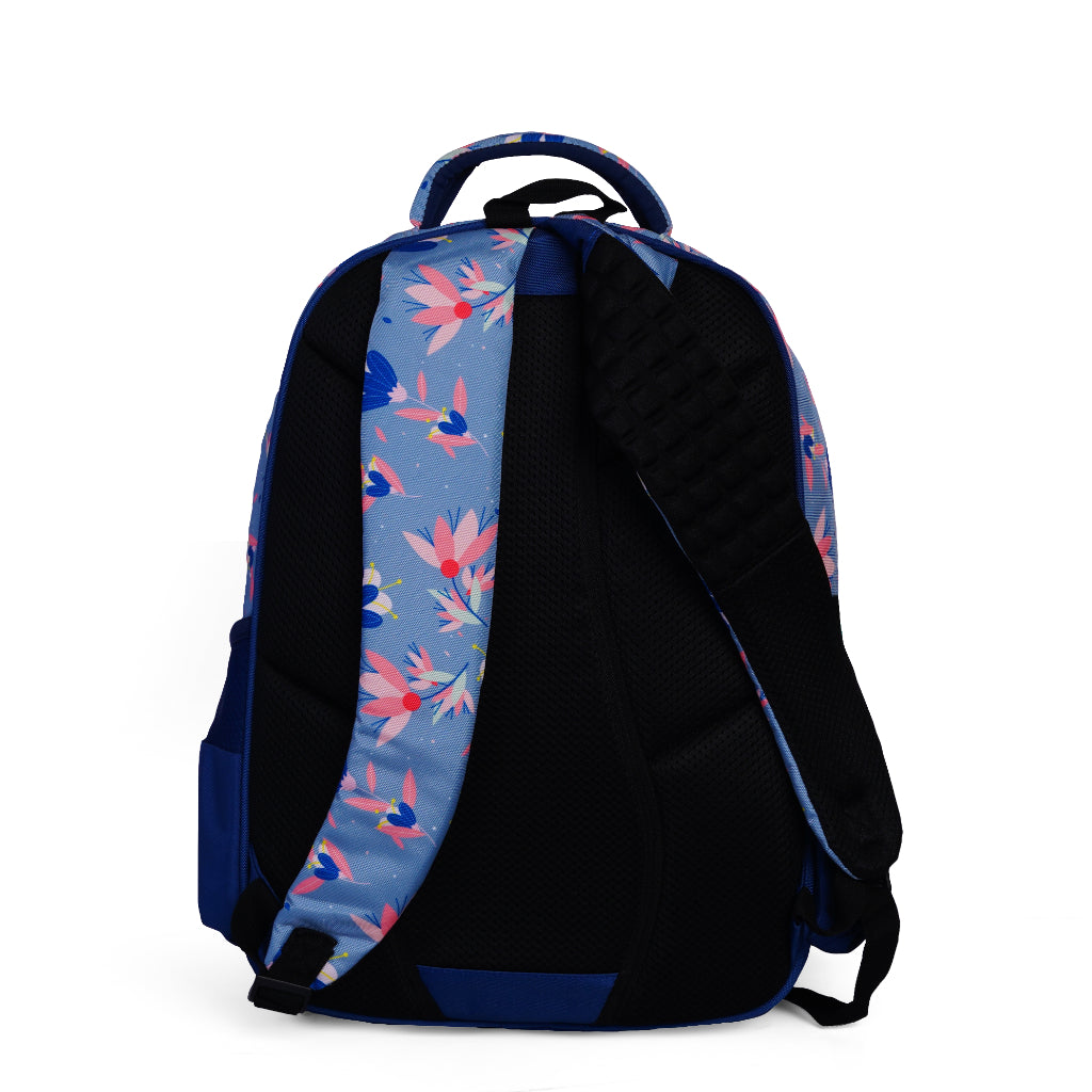 18 | Hackers Patterned Laptop Bag - Momolly