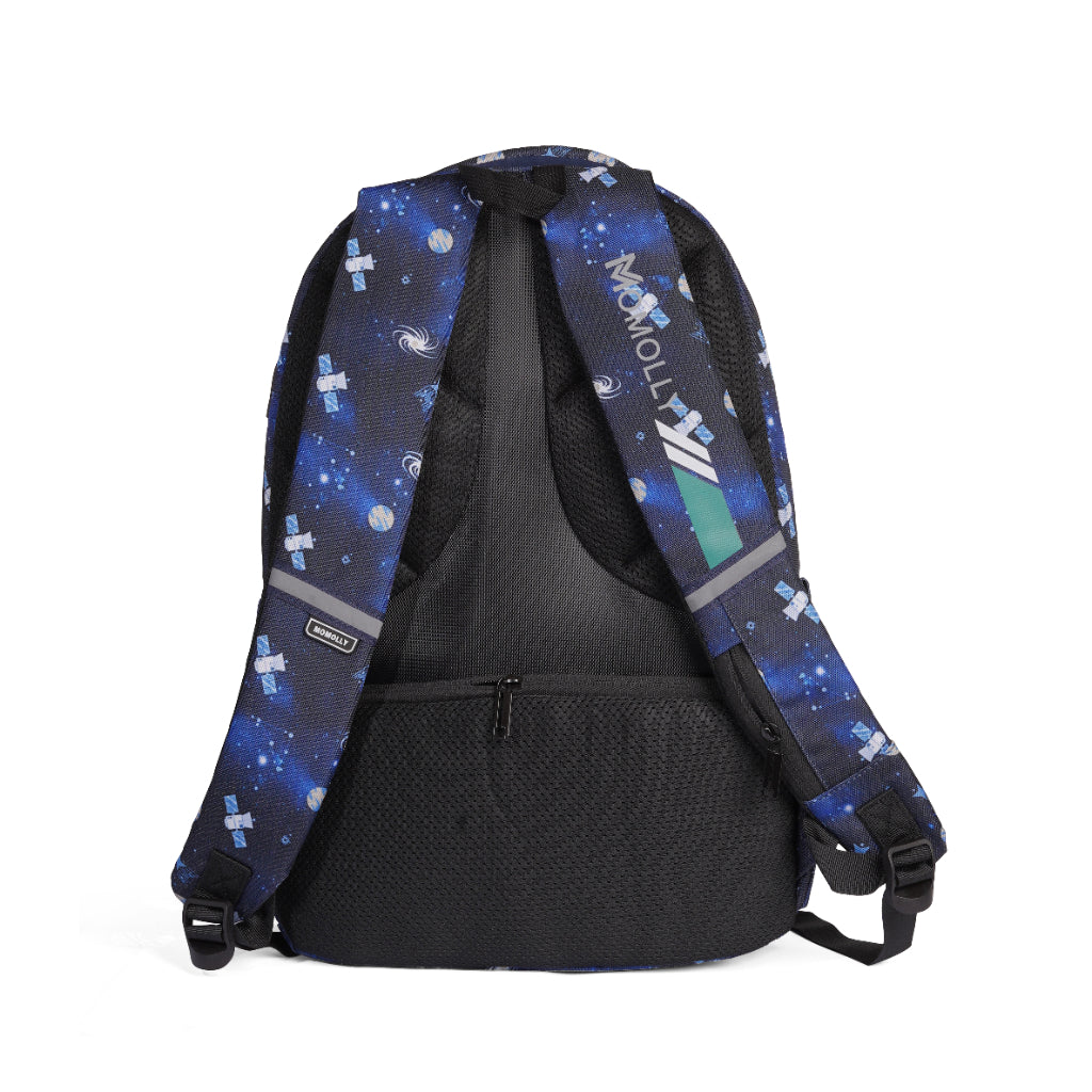 9 | Majestic Patterned 208 - Momolly