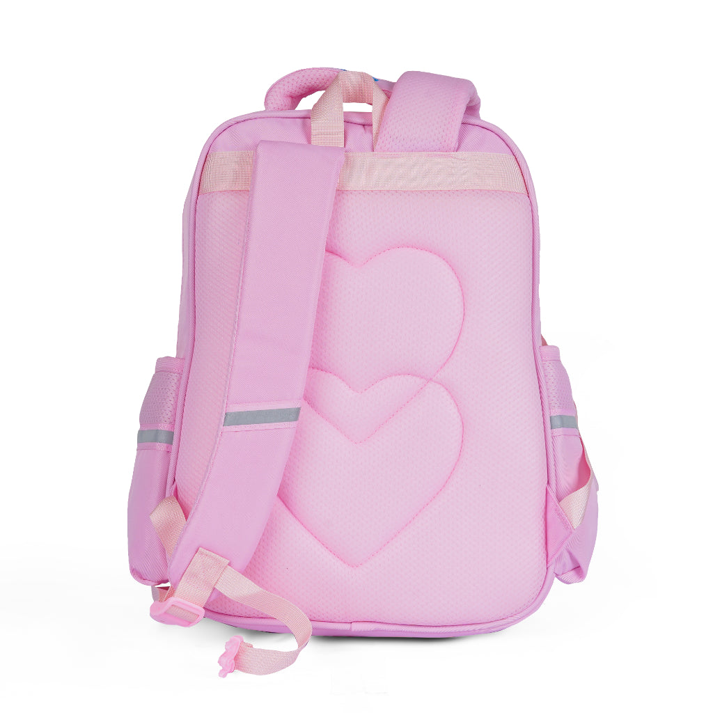 Ariel Mermaid Pink | Seashell Candy School Bag - Momolly