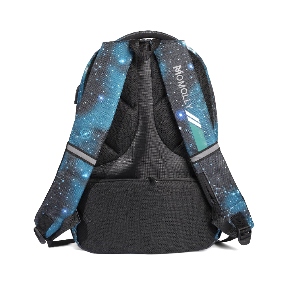 4 | Majestic Patterned 209 - Momolly