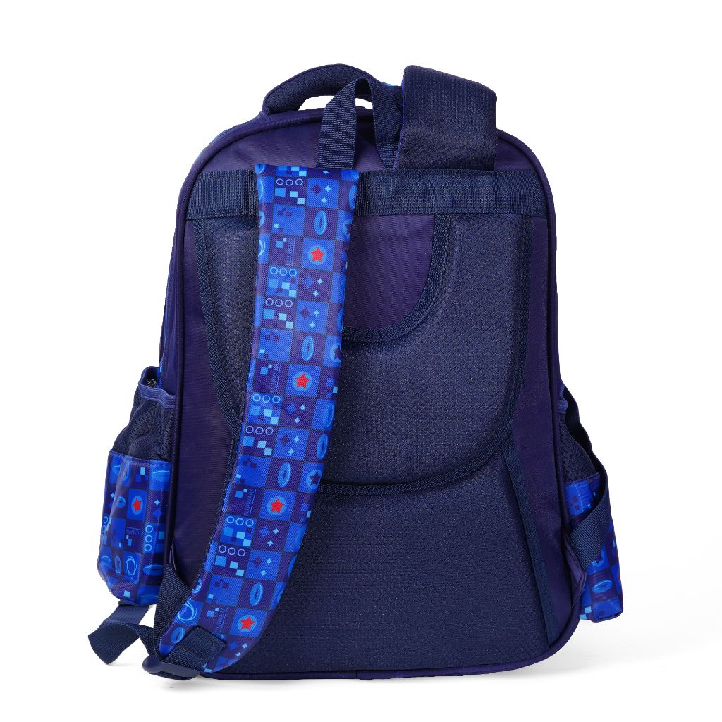 Avengers | Hero Squad backpack - Momolly
