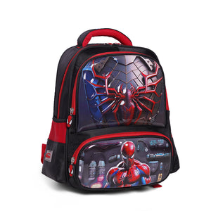 Spiderman (Black)