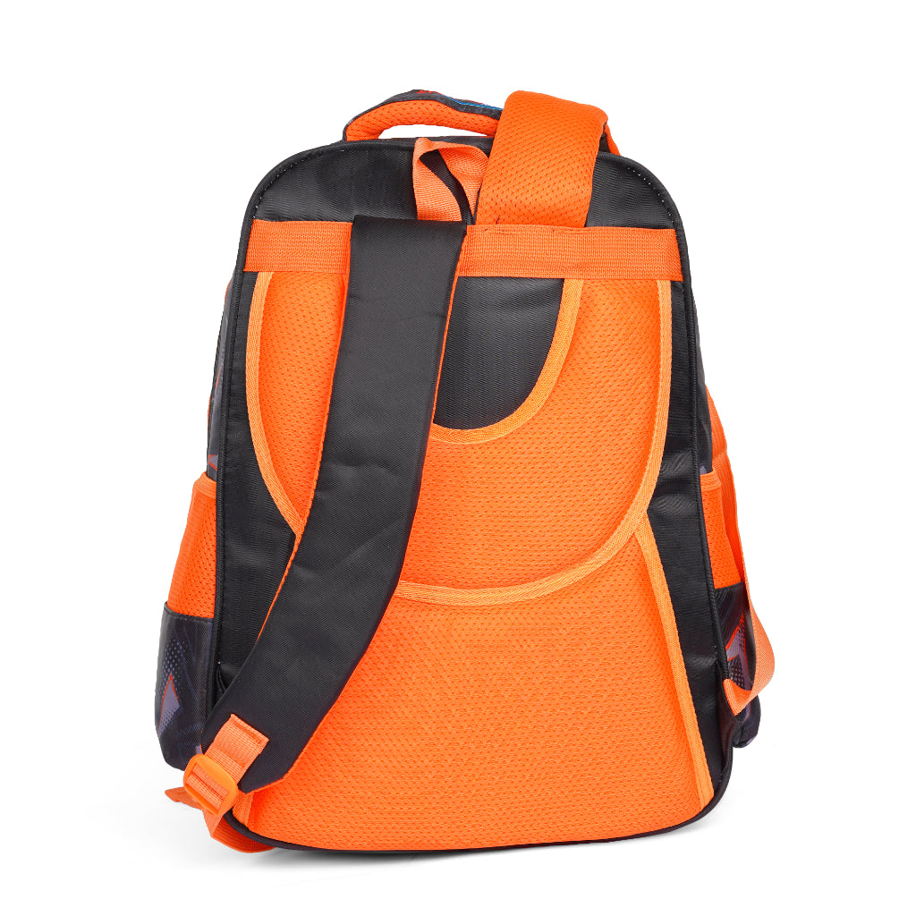 Sonic 2 | Champion School Bag - Momolly