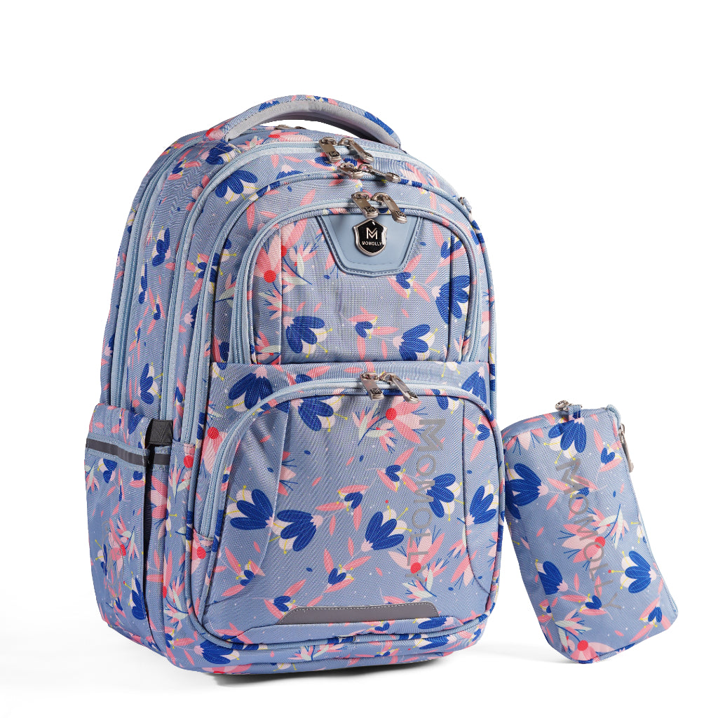 4 | Majestic Patterned 207 - Momolly