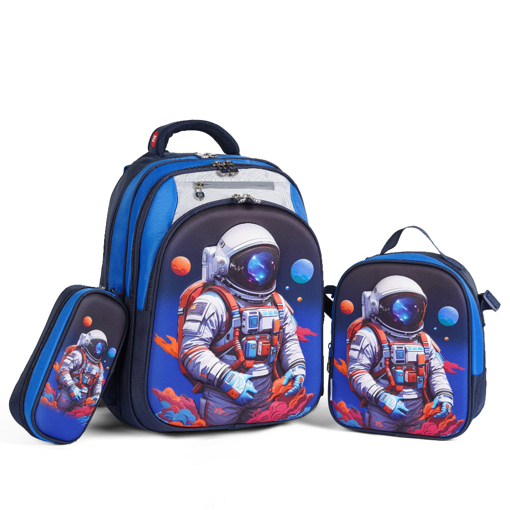 Astronaut | Msattar School Set - Momolly